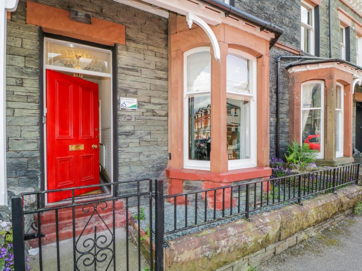 Sefton House Villa Keswick  Exterior photo